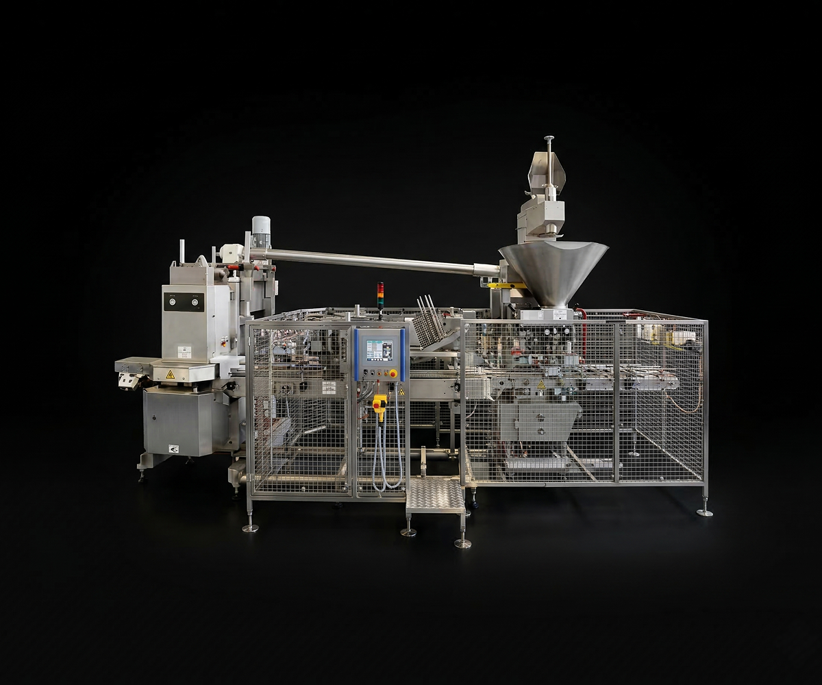 Hema Volumetric Filler