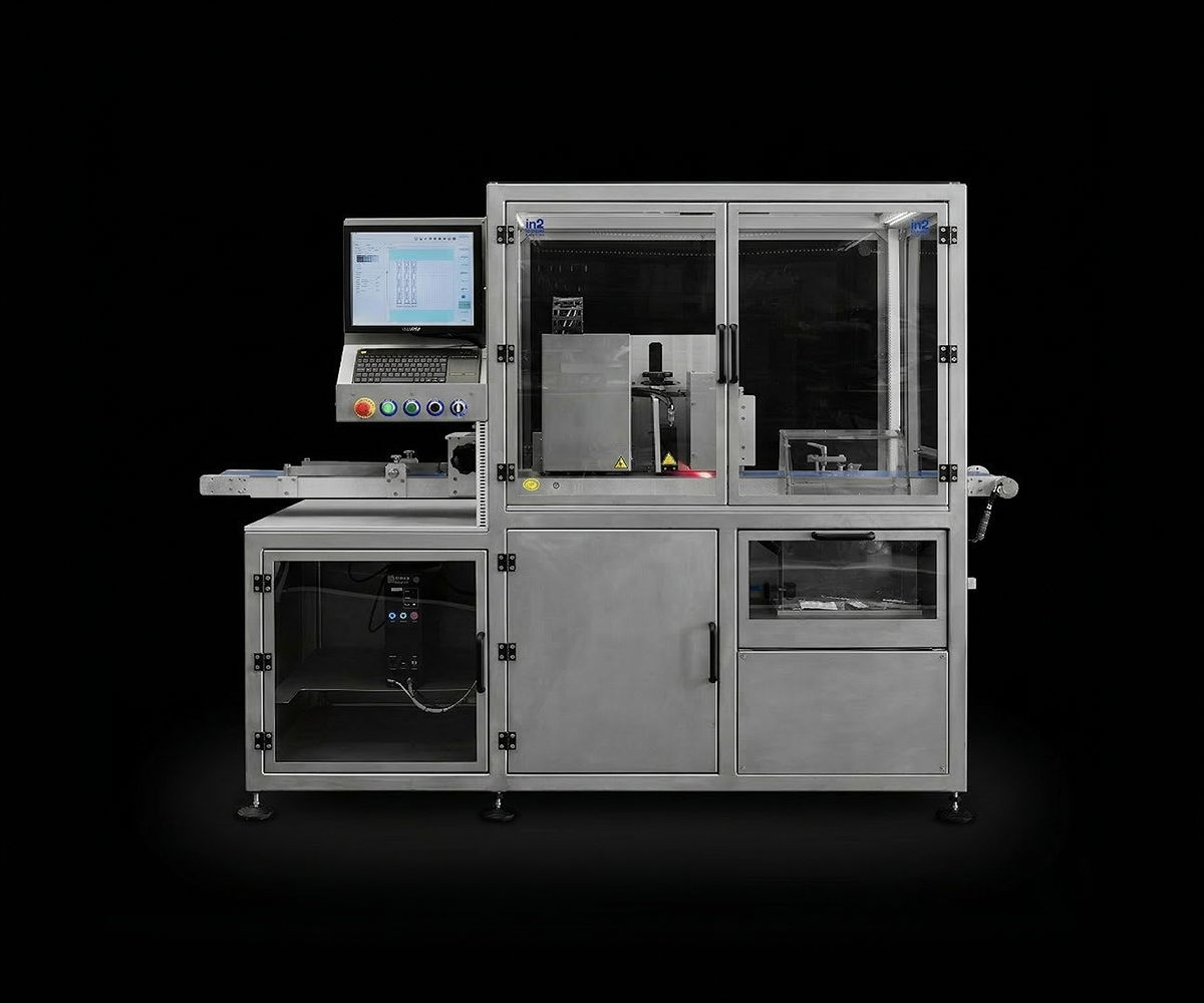 IN2 Digital Printing Systems
