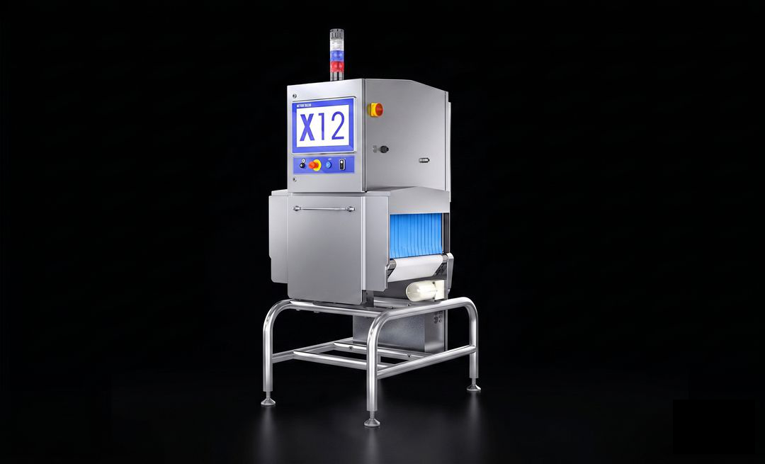 Safeline X12 800